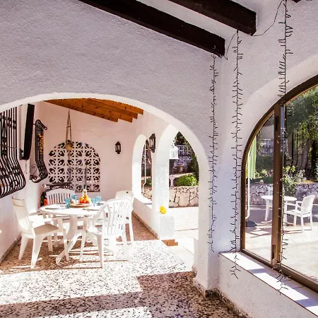 Bizet By Interhome Jávea