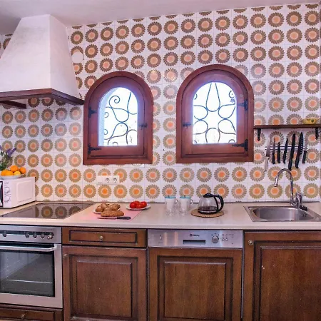 Bizet By Interhome Jávea