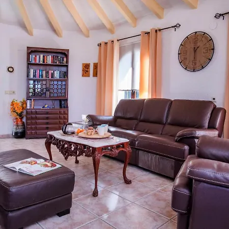 Bizet By Interhome * Jávea