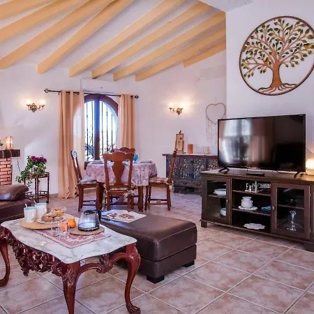 Bizet By Interhome * Jávea