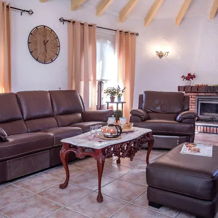 Hébergement de vacances Bizet By Interhome