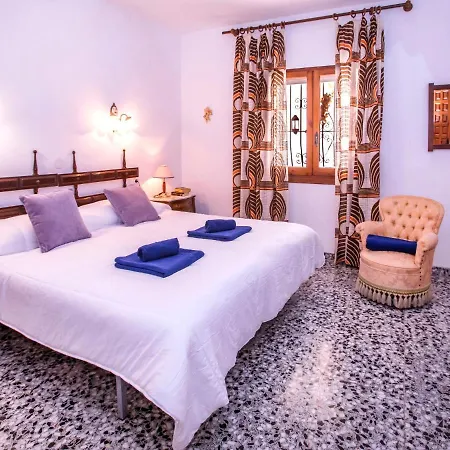Hébergement de vacances Bizet By Interhome *