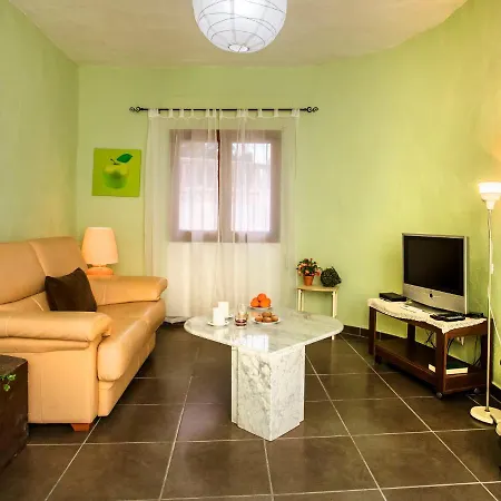 Bizet By Interhome Hébergement de vacances *