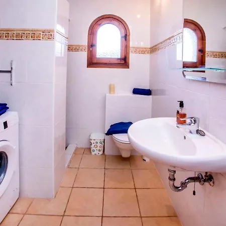 Bizet By Interhome Jávea