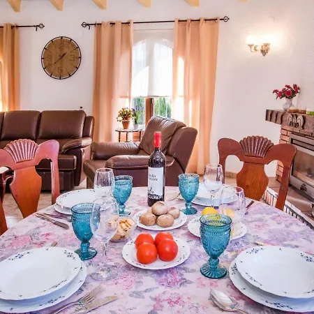 Bizet By Interhome Jávea