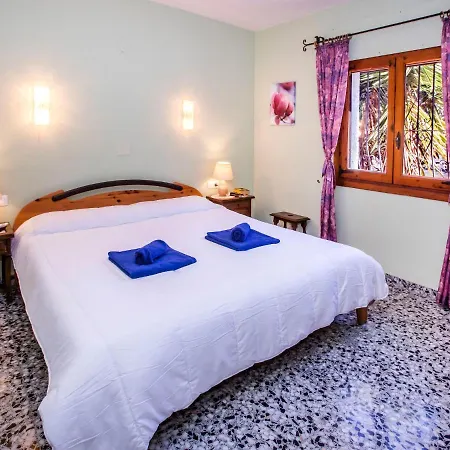 Bizet By Interhome Jávea