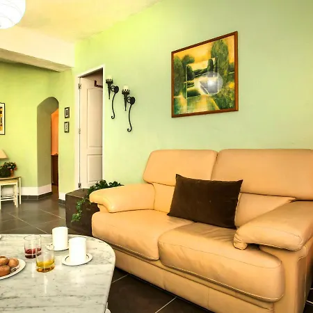 Bizet By Interhome Jávea