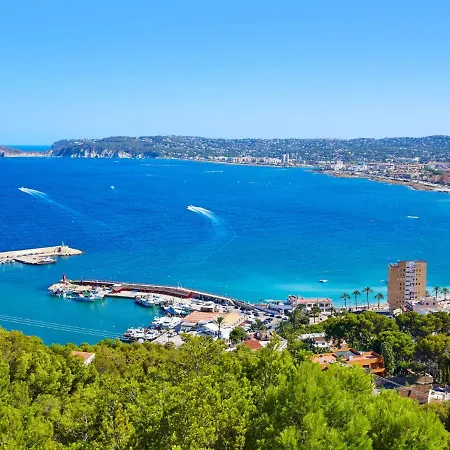 Hébergement de vacances Bizet By Interhome