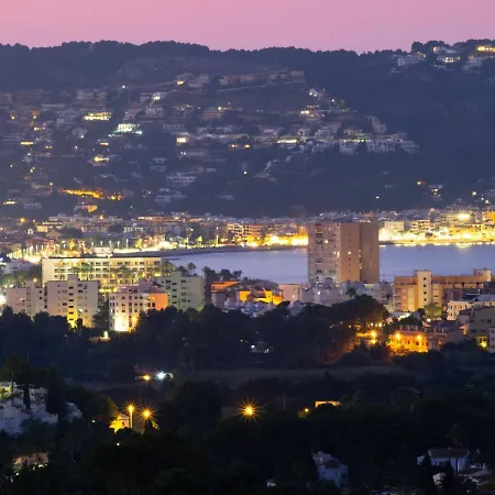Bizet By Interhome Jávea