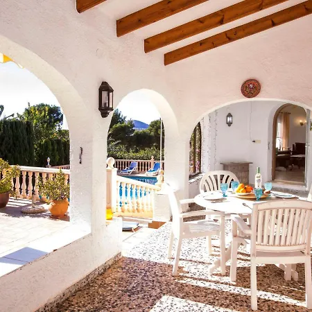 Holiday home Holiday Bizet