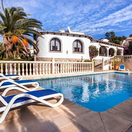 Holiday Bizet * Javea
