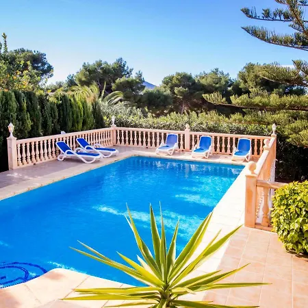 Holiday Bizet Holiday home