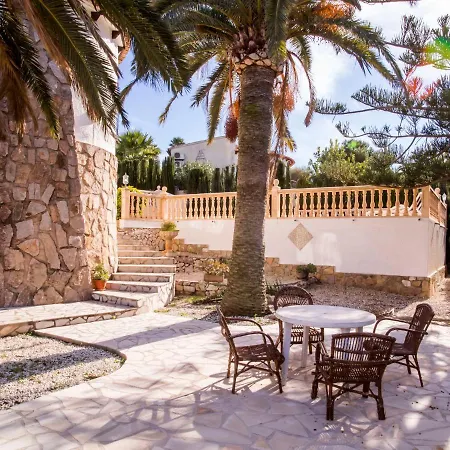 Holiday home Holiday Bizet