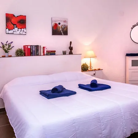 Holiday home Holiday Bizet