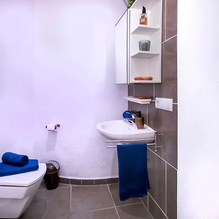Holiday Bizet Holiday home Javea