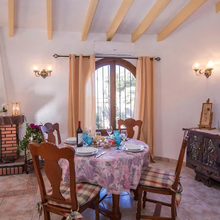 Holiday Bizet Holiday home