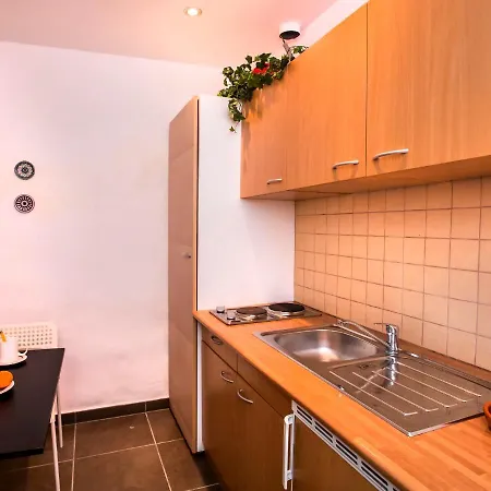 Holiday home Holiday Bizet