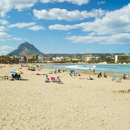 Holiday Bizet Javea